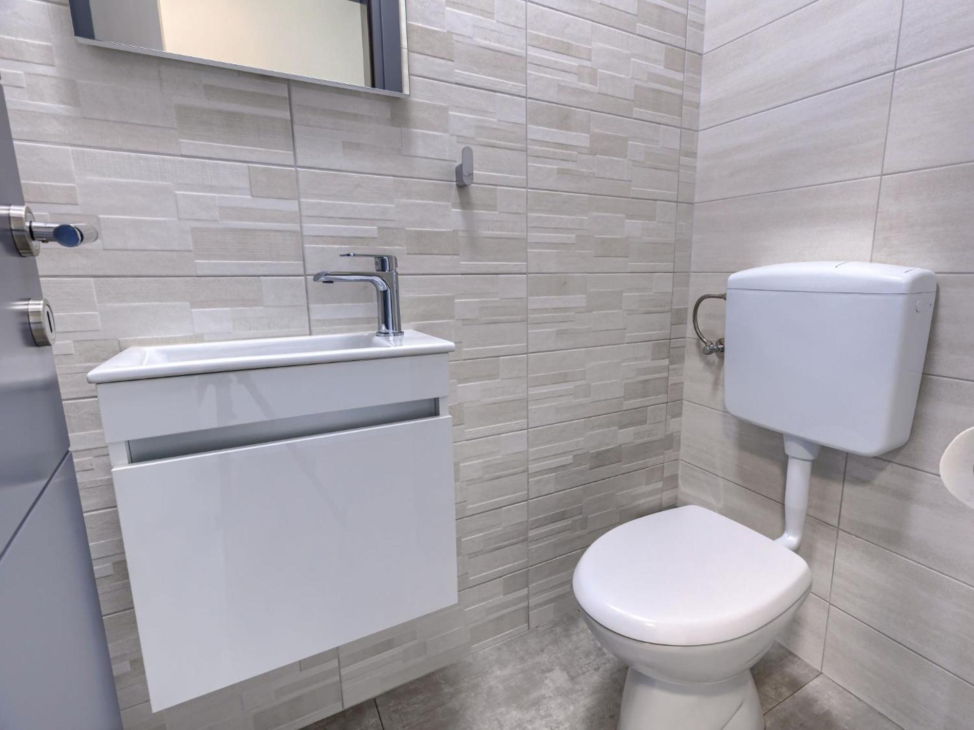 Holiday Home Villa Veli Vrt By Interhome Žminj Extérieur photo