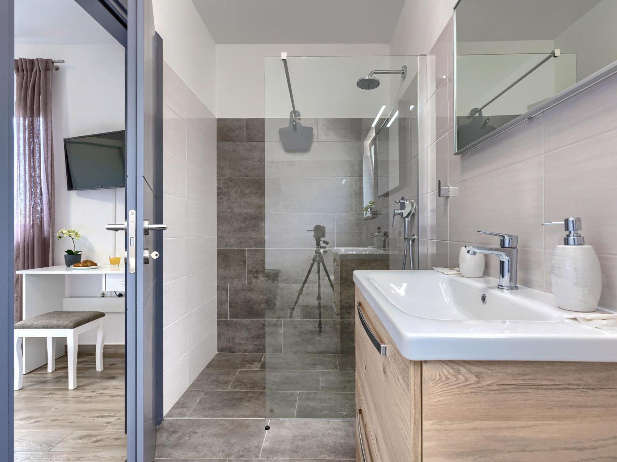 Holiday Home Villa Veli Vrt By Interhome Žminj Extérieur photo