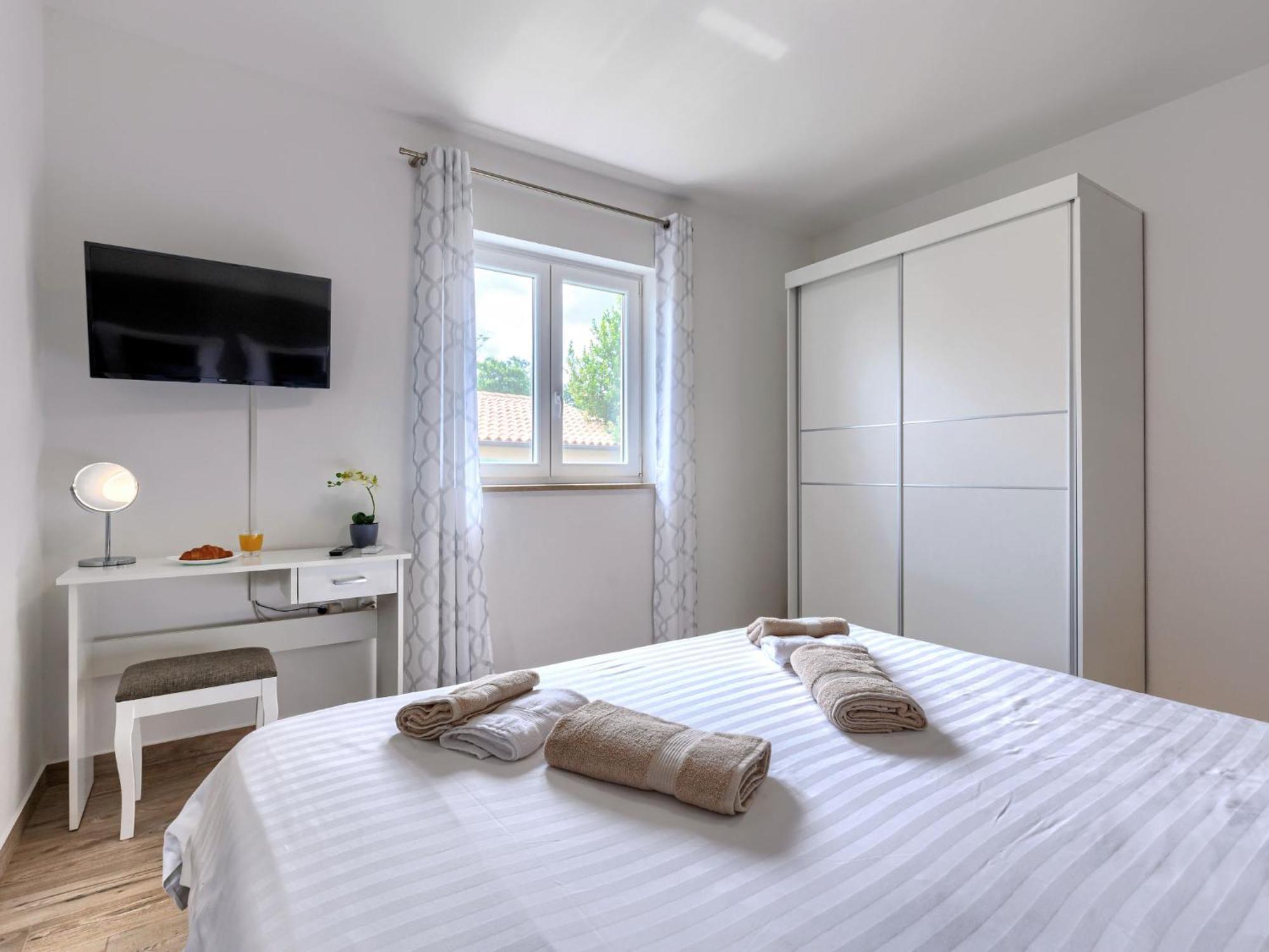 Holiday Home Villa Veli Vrt By Interhome Žminj Extérieur photo
