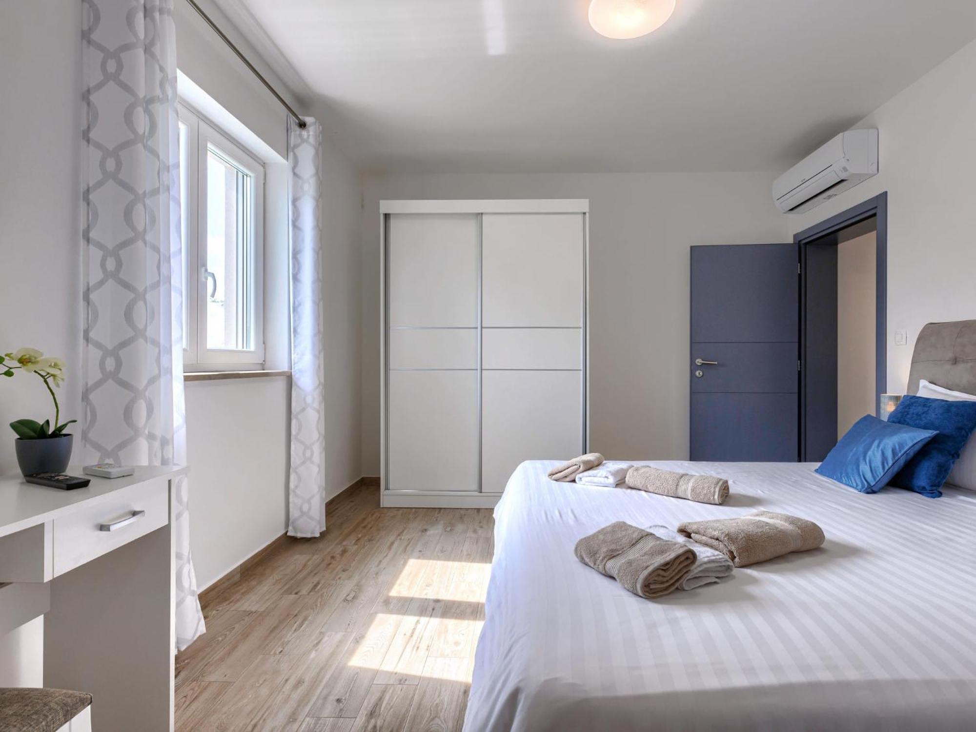 Holiday Home Villa Veli Vrt By Interhome Žminj Extérieur photo